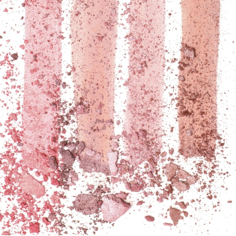 Beauty Bakerie Cotton Candy Champagne Blushlighter Palette - Picture 3 of 10